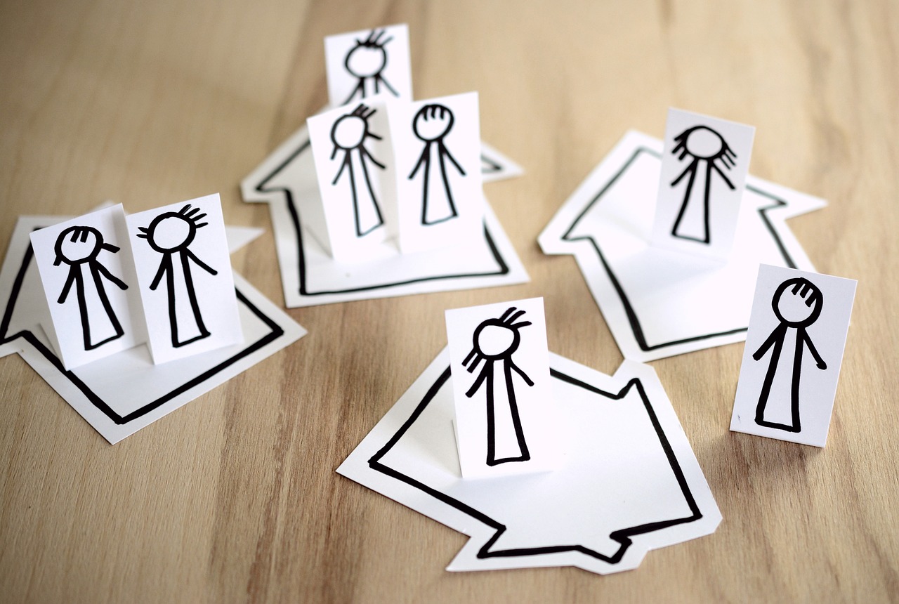 SDOH: Social and Community Life