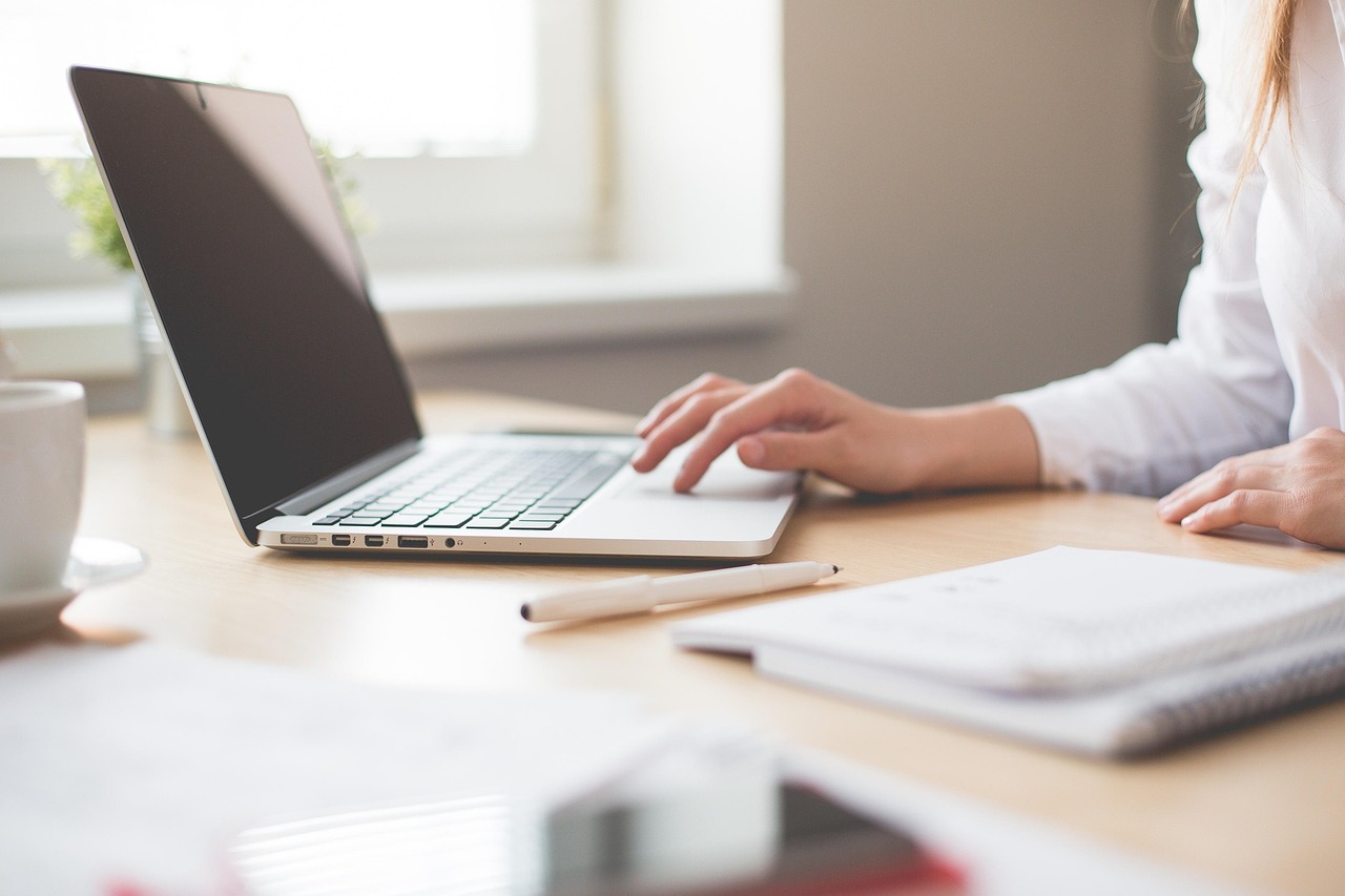 Basics of Blogging