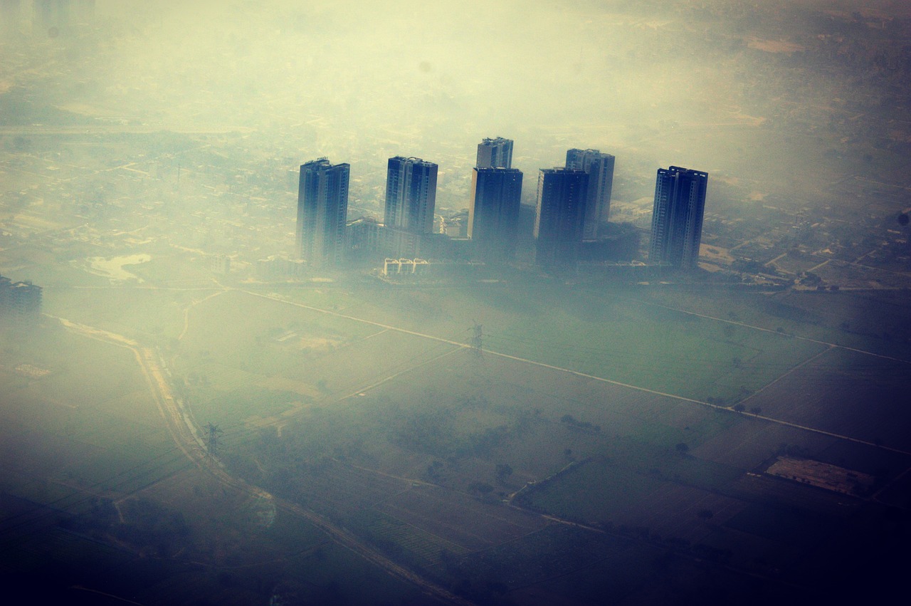 Air Pollution: Its Impact on our Health & Global Rules & Regulations