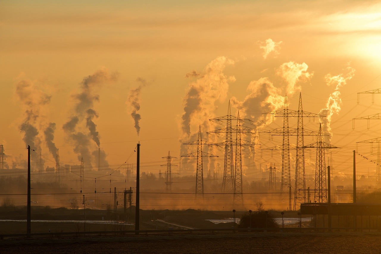 Air Pollution: Its Impact on our Health & Global Rules & Regulations