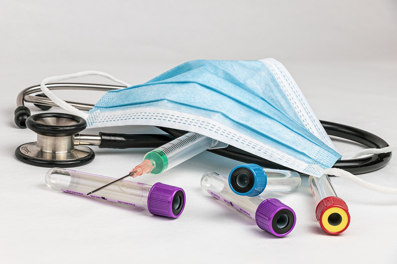 The Families First Coronavirus Response Act (FFCRA)
