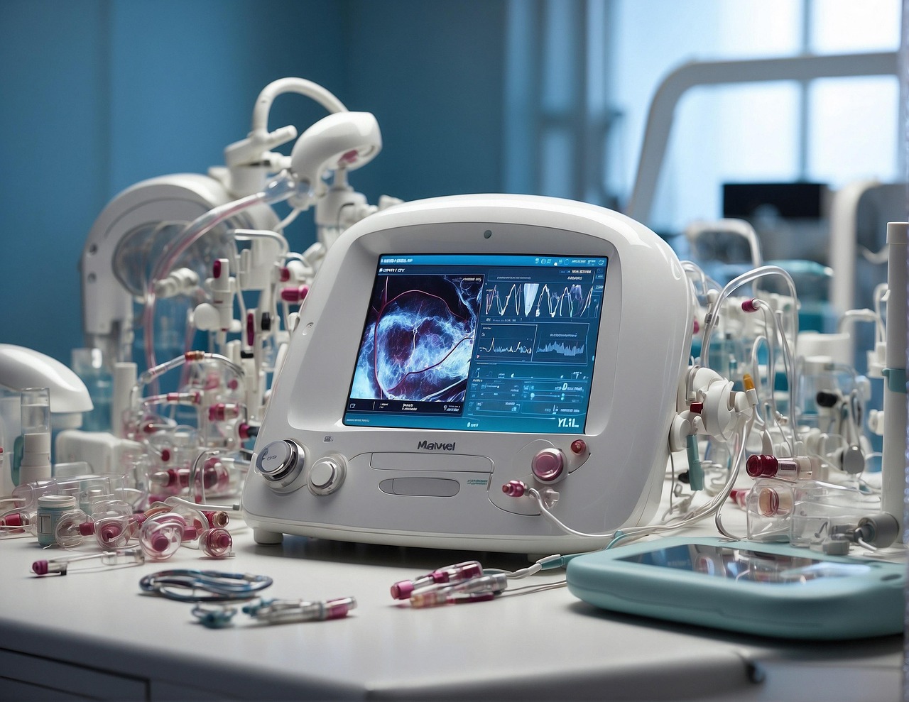 Electronic Health Records (EHR)