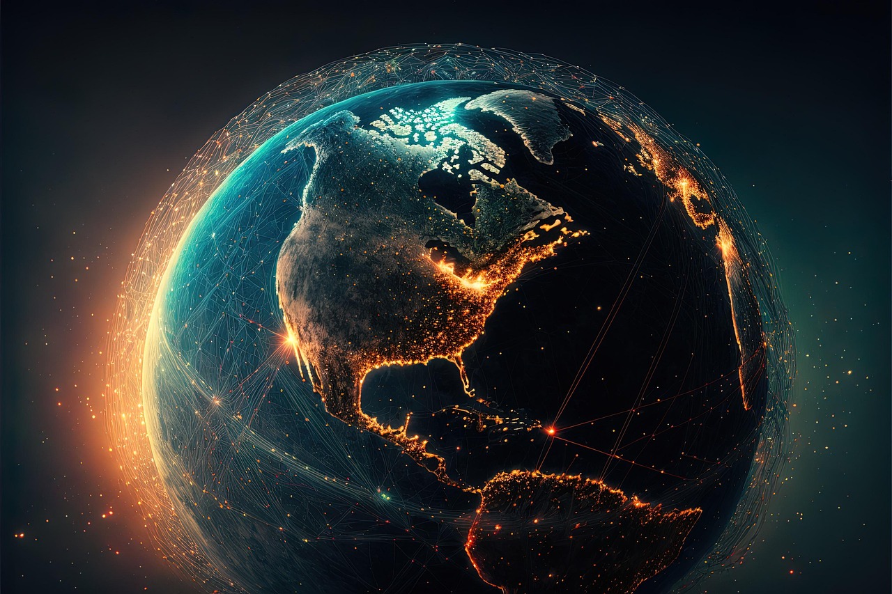 The Impact of Digital Health Innovations on Our Community and the World