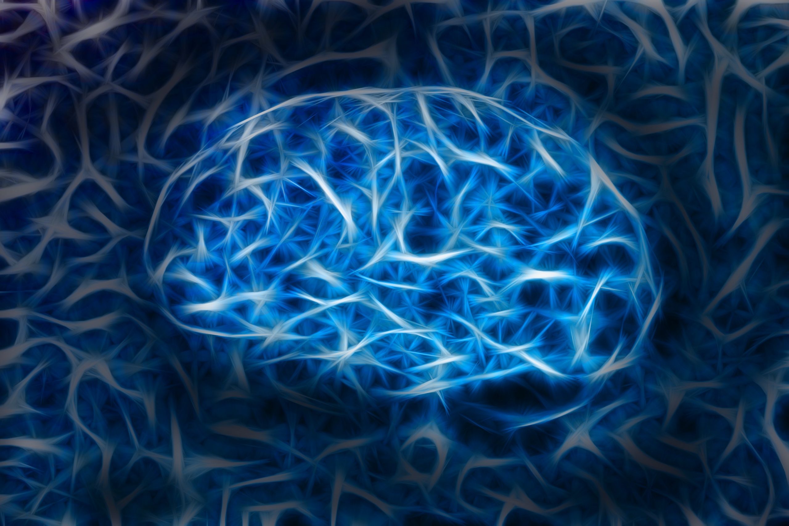 The Glymphatic System & How Sleep Changes Us