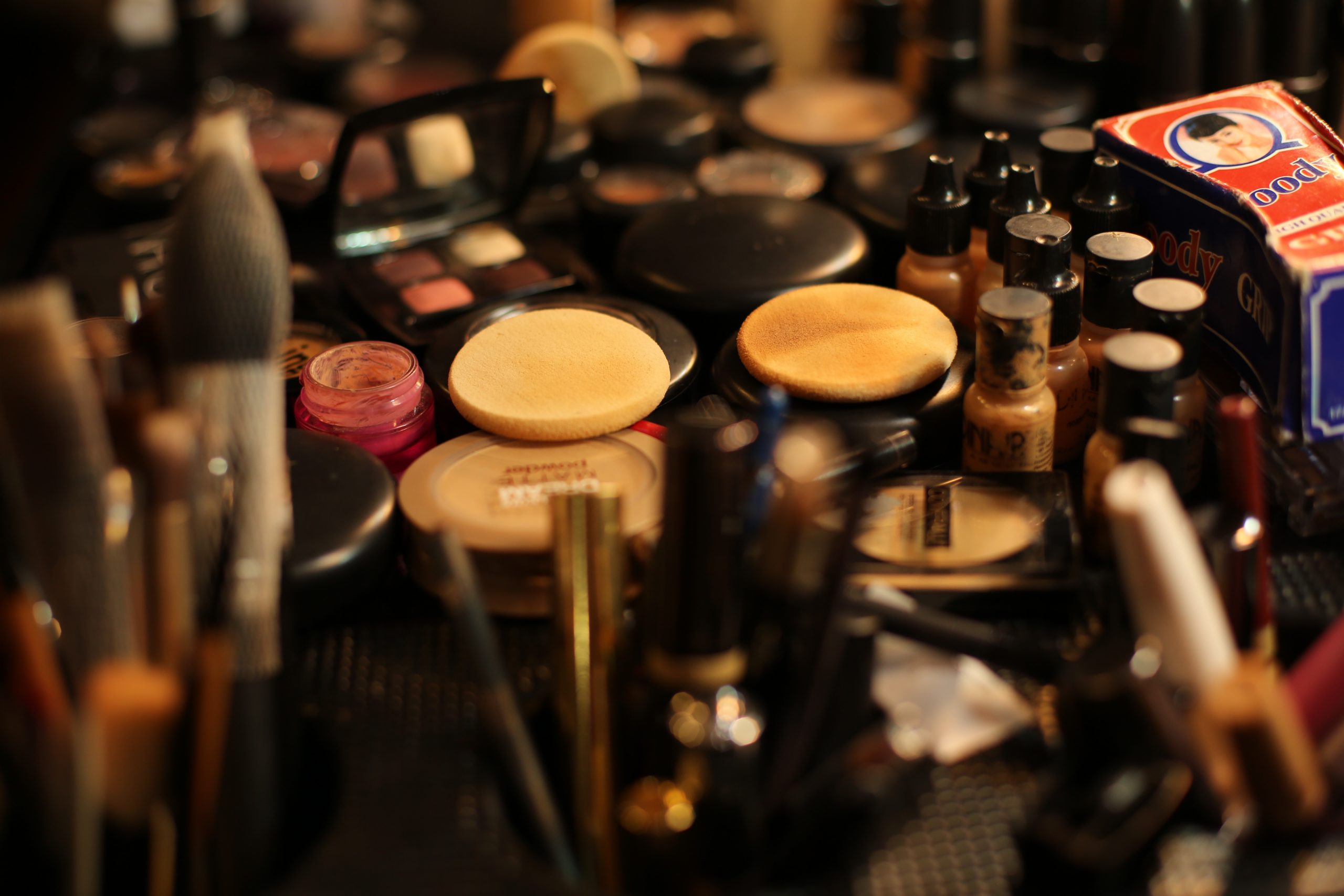 Hidden Risks of Beauty Products